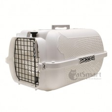 Catit Style Profile Voyageur Cat Carrier (S) White Tiger